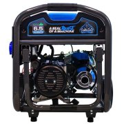 Gorilla Power GP6500E-DF 6.5kW Dual-Fuel Generator with Electric Start