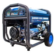 Gorilla Power GP8300E-DF 8.3kW Dual-Fuel Generator with Electric Start