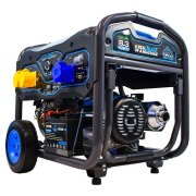 Gorilla Power GP8300E-DF 8.3kW Dual-Fuel Generator with Electric Start