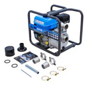 Gorilla Power GPWP2 - 2" / 50mm Water Pump - 500lpm