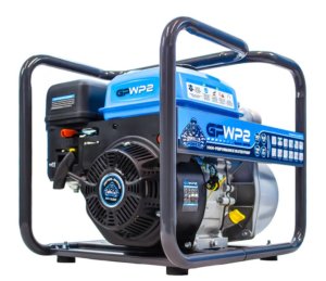 Gorilla Power GPWP2 - 2" / 50mm Water Pump - 500lpm