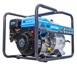 Gorilla Power GPWP3D - 3" / 75mm Water Pump - 750lpm