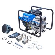 Gorilla Power GPWP3D - 3" / 75mm Water Pump - 750lpm