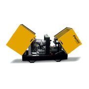 Ferbo FE14000-SM-KW-AVR Kohler 12.5kVA / 10kW Single Phase Diesel Generator -3000RPM