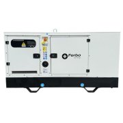 Ferbo FE33-Y-M 20 kVA / 16 kW Yanmar Single Phase Diesel Generator