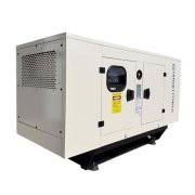 Target Power TB22-1 20 kVA / 16kW Prime Baudouin Single Phase Diesel Generator