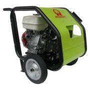 Pramac PW240 Honda GX390 Petrol Pressure Washer 3480 PSI / 240 Bar, 13L/pm