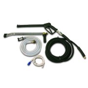 Pramac PW240 Honda GX390 Petrol Pressure Washer 3480 PSI / 240 Bar, 13L/pm