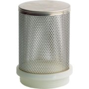 Stainless Steel Filter - 3/4" BSP Male
