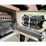 Target Power TB44-1 44 kVA / 35kW Single-Phase Baudouin Diesel Generator