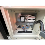 Target Power TB44-1 44 kVA / 35kW Single-Phase Baudouin Diesel Generator