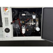 Ferbo FE44-I-PA 44kVA / 35kW Three-Phase Iveco Diesel Generator