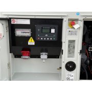 Ferbo FE44-I 44kVA / 35kW Three-Phase Iveco Diesel Generator