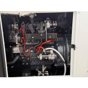 Ferbo FE44-I 44kVA / 35kW Three-Phase Iveco Diesel Generator