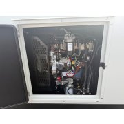 Ferbo FE50-PA 49.5kVA / 39.6kW Three Phase Perkins Diesel Generator