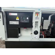 Ferbo FE50-PA 49.5kVA / 39.6kW Three Phase Perkins Diesel Generator