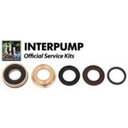 KIT131 - Interpump service / repair kit - 18mm seal assembly