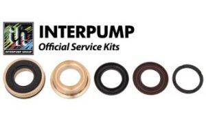 KIT131 - Interpump service / repair kit - 18mm seal assembly