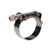 Stainless Steel Hose Clamp - 56mm - 59mm