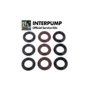 KIT127 - Interpump Service / Repair Kit - 3x Water Seals