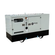 Ferbo FE88-I-PA 88 kVA / 70kW Three-Phase Iveco Engine Diesel Generator