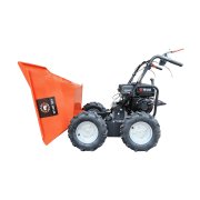 Outland Tools WD300 300kg Petrol Power Barrow / Mini Dumper