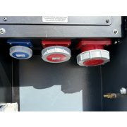 Ferbo FE135-PA-PRO 132kVA / 105kW Three-Phase Iveco Engine Diesel Generator