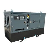 Ferbo FE145-P-PA 148kVA / 118kW Perkins Engine Three Phase Diesel Generator