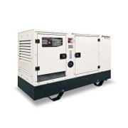 Ferbo FE165-C 165kVA / 132kW Cummins Engine Three Phase Diesel Generator