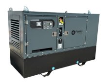 Ferbo FE220-I-PA 220kVA / 176kW Iveco Engine Three-Phase Diesel Generator