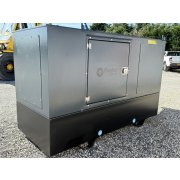Ferbo FE220-I-PA 220kVA / 176kW Iveco Engine Three-Phase Diesel Generator