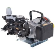 Comet MC20/20 230V Motor Pump Unit