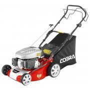 13" / 33cm Lawnmowers