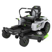 Ego Power Ride-ons