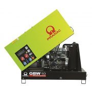 HVO Compatible Generators