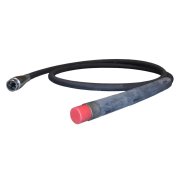 Altrad-Belle Megavib+ 3m Flexible Shaft 3m