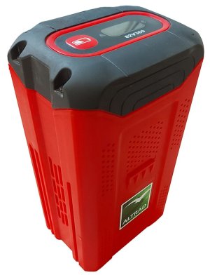 Altrad-Belle 82v 8Ah Lithium-Ion Battery