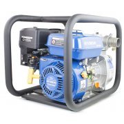 Petrol Powered Water Pumps