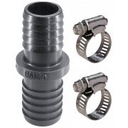 Water Pump Hose Couplers / Joining Kits