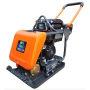 Belle PCX 13/40E+ Battery Powered Plate Compactor Kit w/ Batteries & Charger