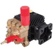 Interpump 51 Series Pump TT1510CVB - 150 Bar / 2175 Psi - 10lpm - Integrated Unloader