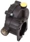 Interpump RS99 2.4:1 Reduction Gearbox - 3/4" Shaft