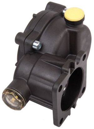 Interpump RS99 2.4:1 Reduction Gearbox - 3/4" Shaft