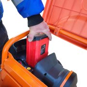 Altrad-Belle 82v 5Ah Lithium-Ion Battery