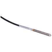 25mm Altrad-Belle BGA Poker Unit with 6m Flexible Shaft