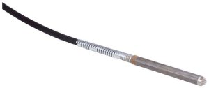 25mm Altrad-Belle BGA Poker Unit with 6m Flexible Shaft