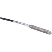 35mm Altrad-Belle BGA Poker Unit with 6m Flexible Shaft