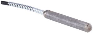 68mm Altrad-Belle BGA Poker Unit with 6m Flexible Shaft