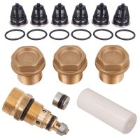 Pressure Washers Pump Service / Repair Kits / Parts
