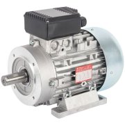 Melegari Luigi & Figli 240v  2.2kW / 3Hp Electric Motor - 28mm Male Shaft